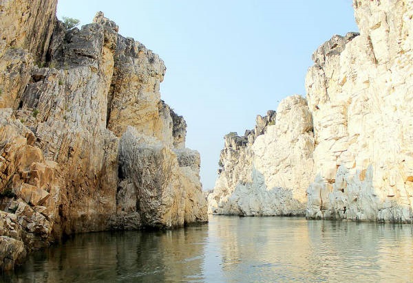 Bhedaghat