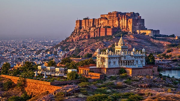 The MehranGarh Fort