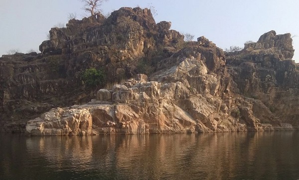 Bhedaghat