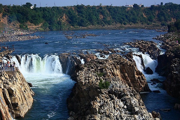 bhedaghat