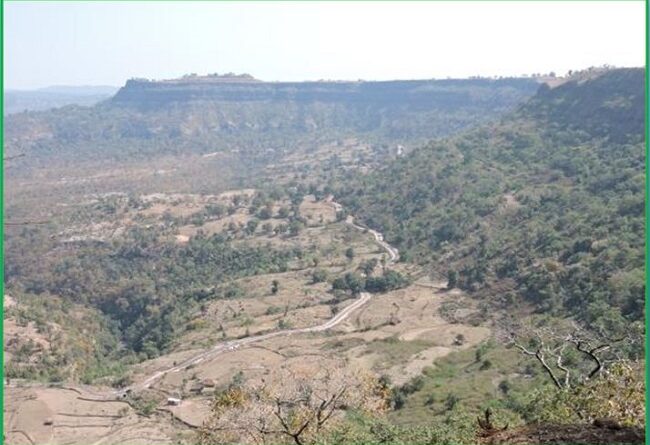 PatalKot Valley