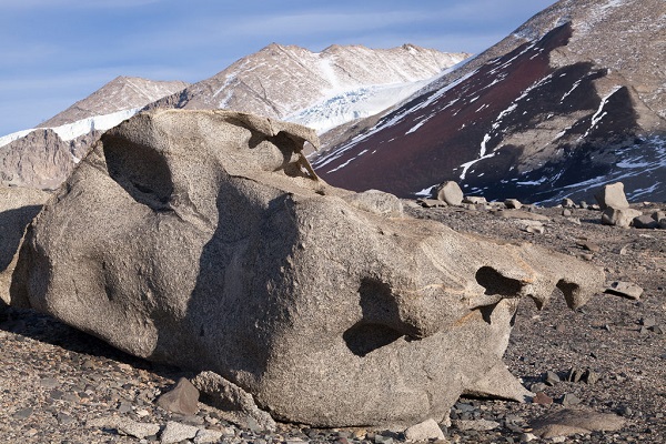 McMurdo Valley