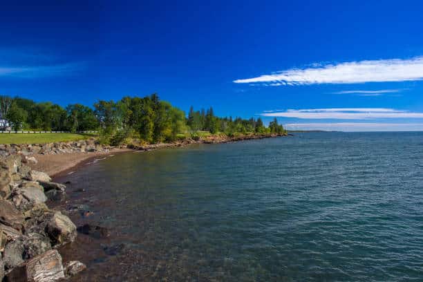 10 most significant Geological lakes