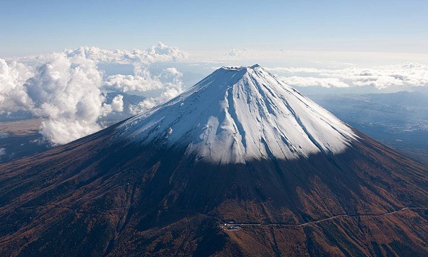 Mount Fuji