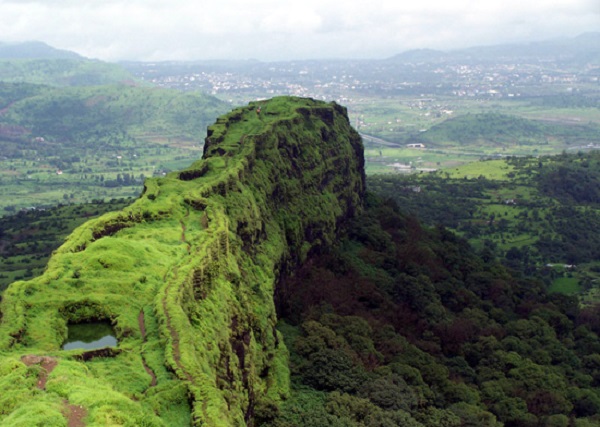 Western Ghats