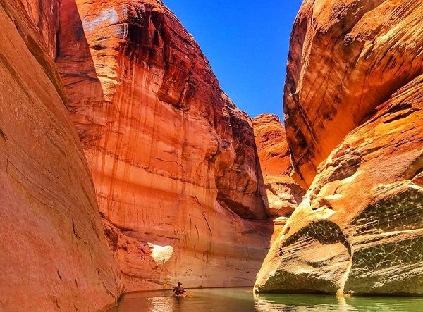 Antelope Canyon