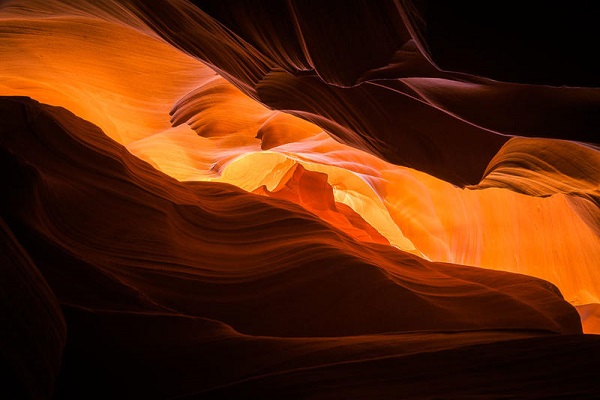 Antelope Canyon