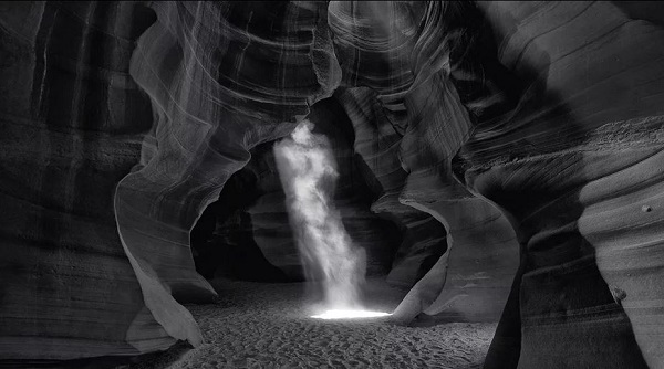 Antelope Canyon