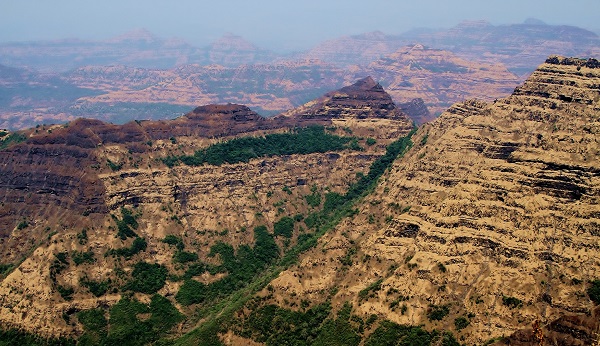 Western Ghats