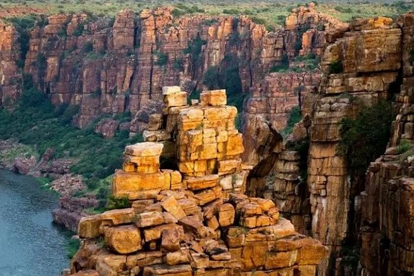 Gandikota