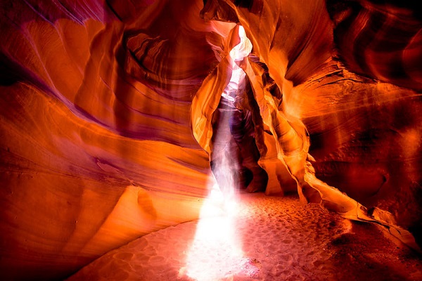 Antelope Canyon