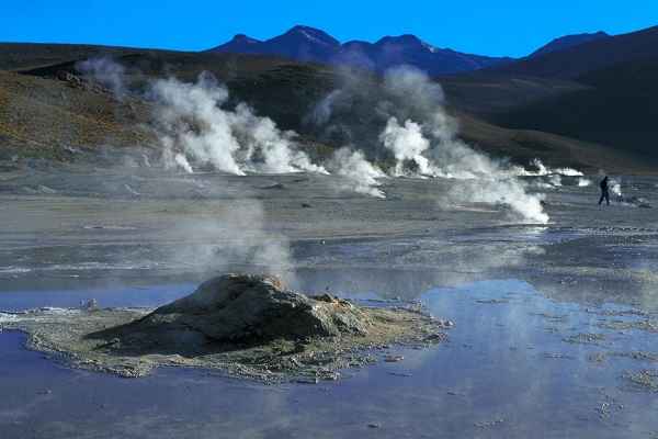 Atacama Desert