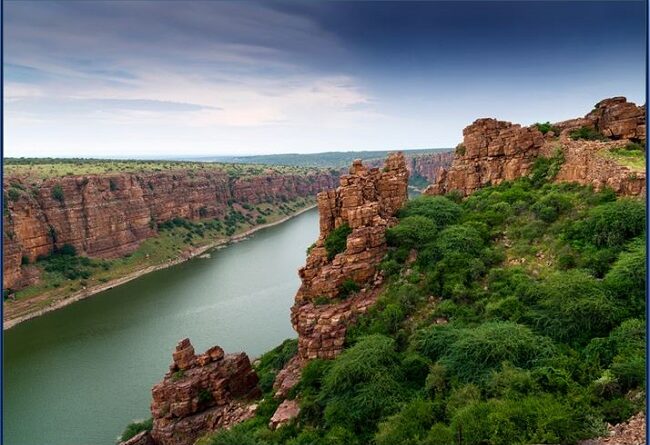 Gandikota