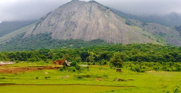 western Ghats