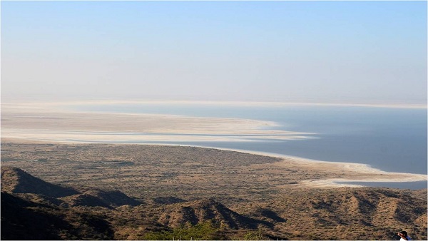 Rann of Kutch