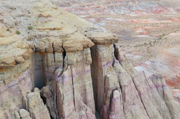 Gobi desert