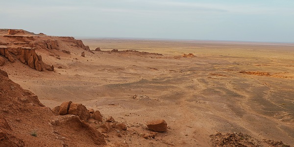 Gobi desert