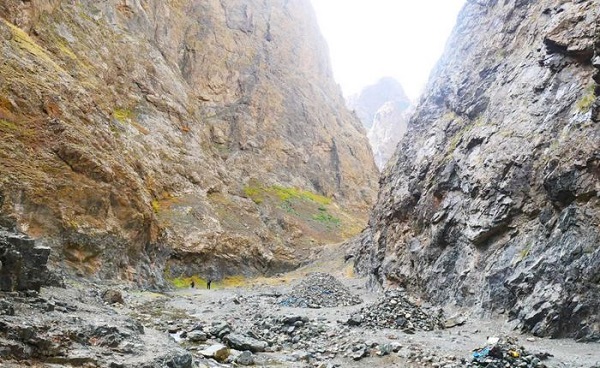 Gobi desert