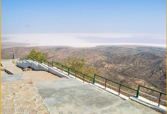 Rann of Kutch