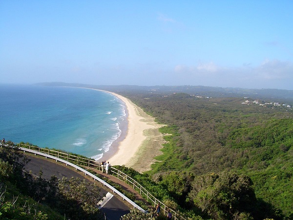 Byron Bay