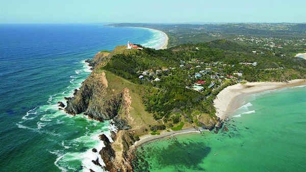 Byron Bay