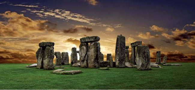 Stonehenge