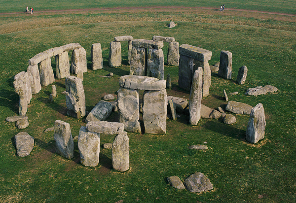 Stonehenge