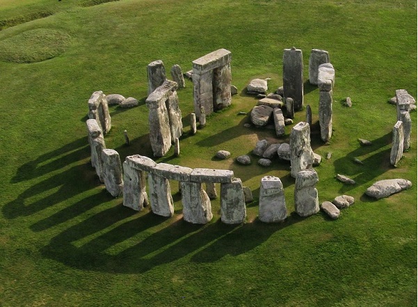 Stonehenge