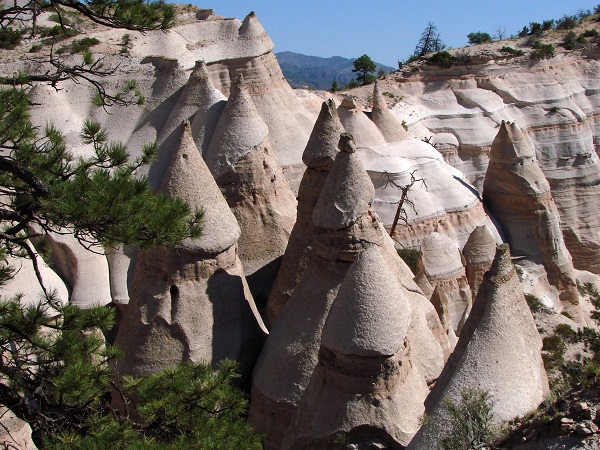 Kasha katuwe Tent rock