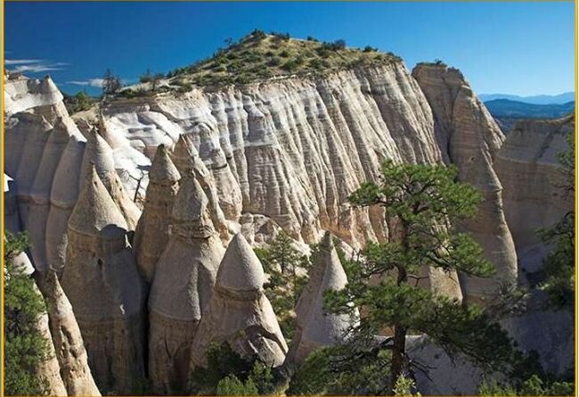 Kasha katuwe Tent rock