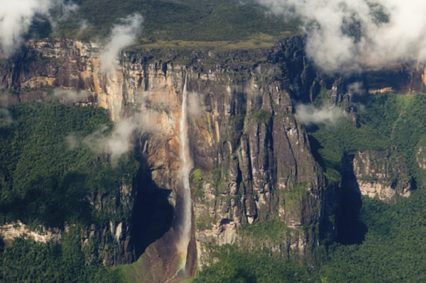 Angel Waterfalls