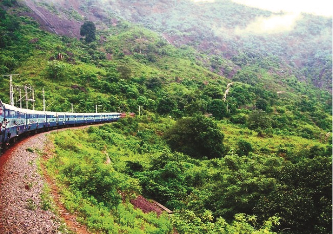 Araku Valley