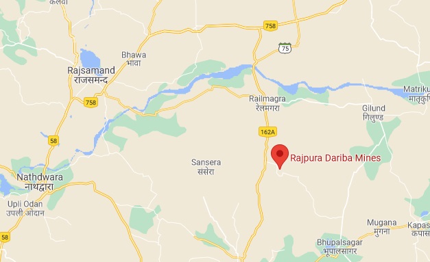 Rajpur-Dariba