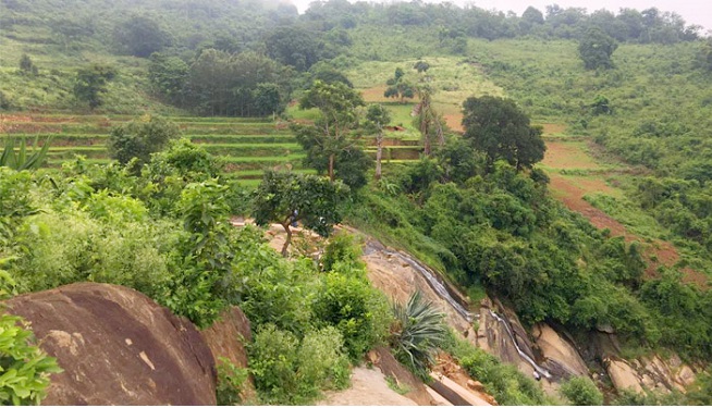 Araku Valley