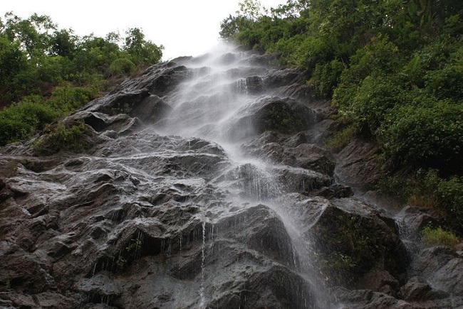 Araku Valley