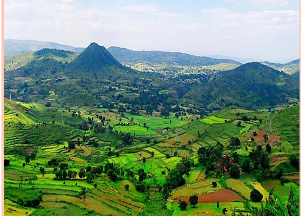 Araku Valley