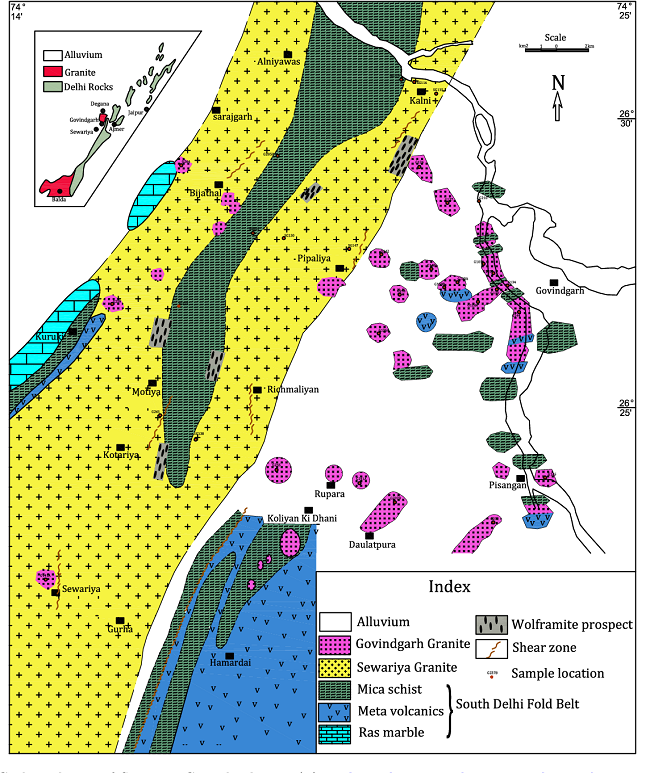 Barr Conglomerate