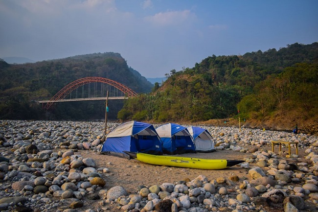 Therriaghat Meghalaya