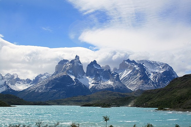 Torres Del Paine