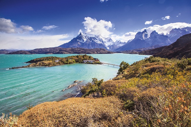 Torres Del Paine