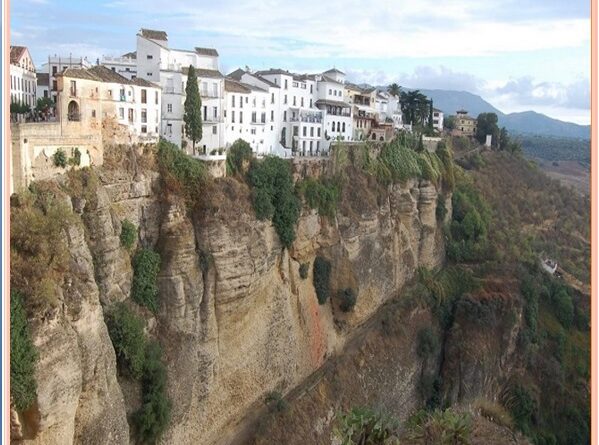 Ronda, Spain