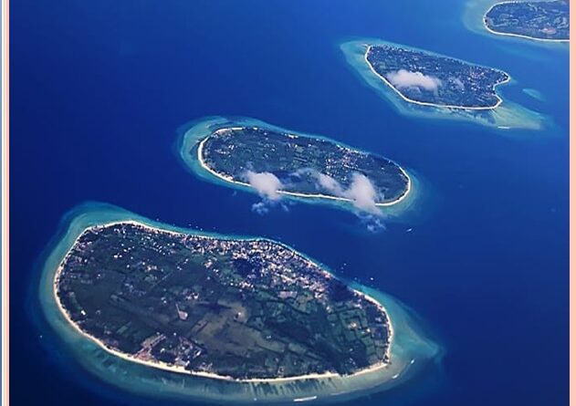 Gili Islands