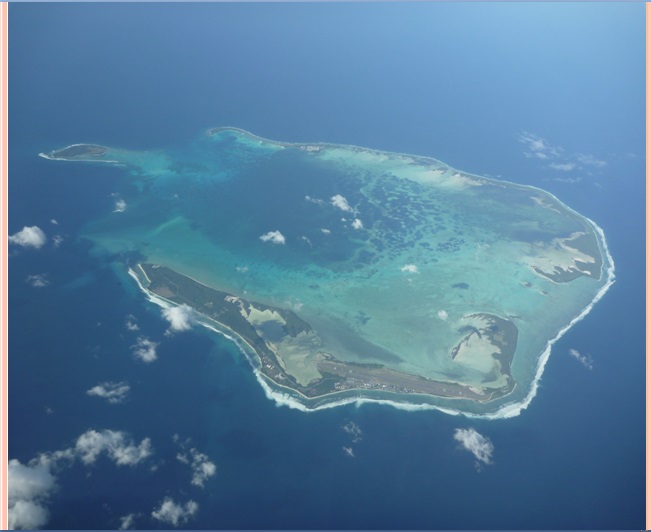 cocos keeling island tourism association