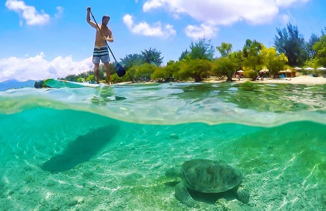 Gili Islands