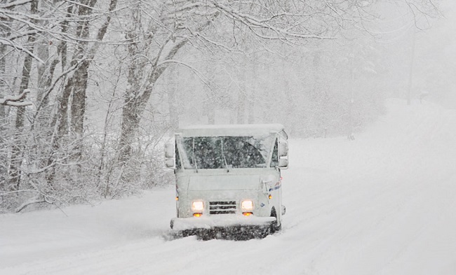 Oymyakon Russia