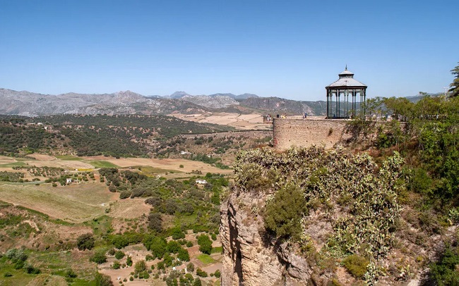 Ronda Spain