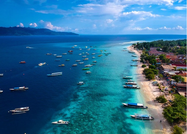 Gili Islands