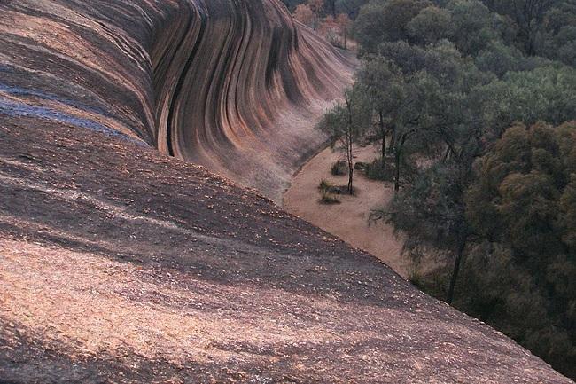 Wave Rock