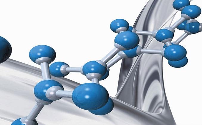 chemical bonding in minerals