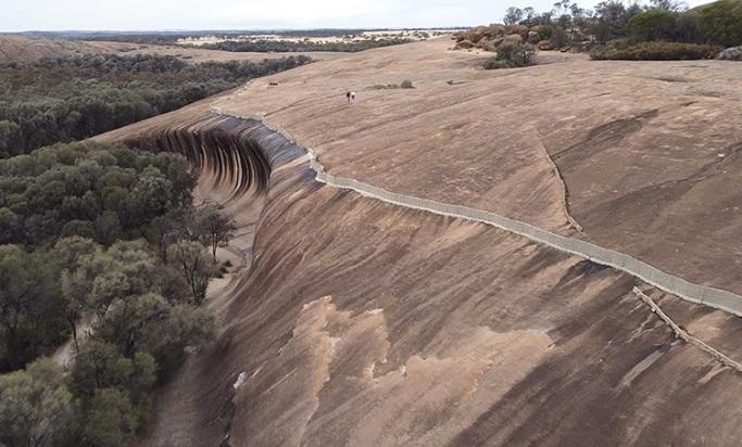 Wave Rock